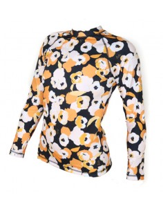 Remera Protección UV Manga...