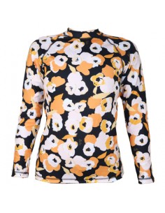 Remera Protección UV Manga... 2