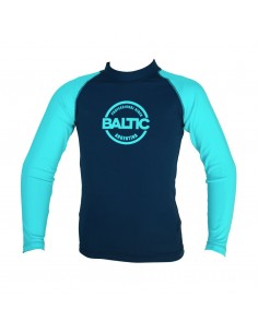 Remera Klas Manga Larga...