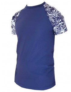 Remera Hawai UV50