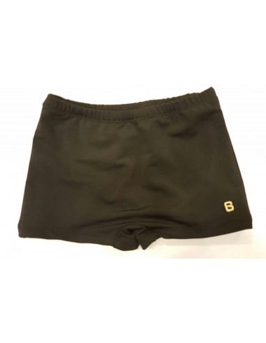 Short Baltico Negro