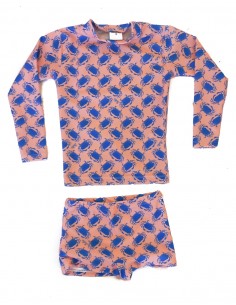 Conjunto Blas  Bebé Filtro...