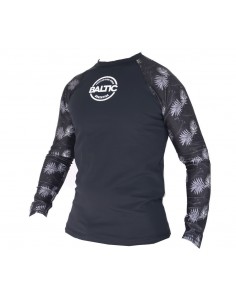 Remera Protección UV Manga...