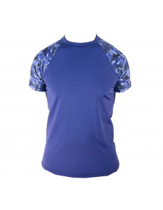 Remera Hawaii UV50 2