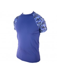 Remera Hawaii UV50