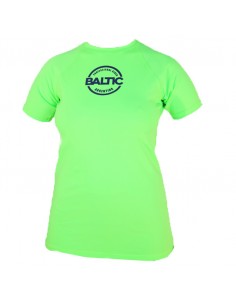 Remera Protección UV Manga...