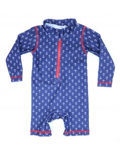 Enterito Sebastián Bebé...