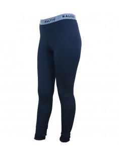 CALZA LARGA Y REMERA TERMICA 2