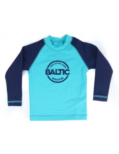 Remera Klas Manga Larga...