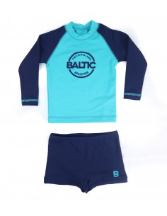 Conjunto klas Bebé Filtro...