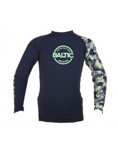 Remera nicolao M/C Teen...