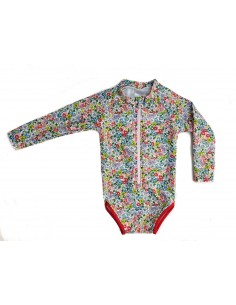 Body Emma Enterito Bebé...