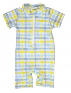 Enterito cuadros Bebé...