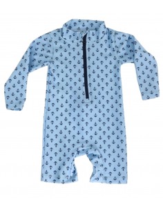 Enterito anclas Bebé Filtro...