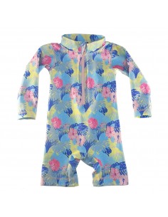 Enterito rosa Bebé Filtro...