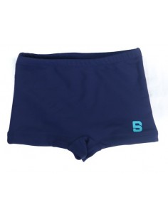 Short Baltico Azul