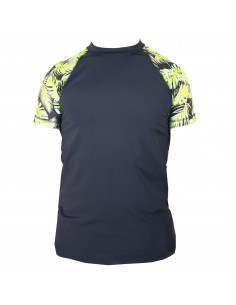 Remera Protección UV Manga... 2