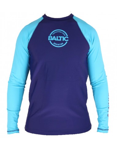 Remera Protección UV Manga Larga turbo