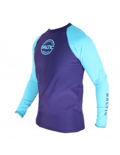 Remera Protección UV Manga... 2