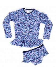 onjunto Faustina Niña...