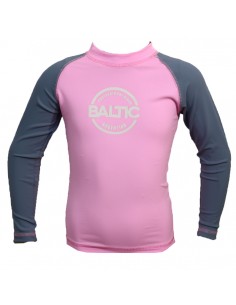 Remera Klas Manga Larga...