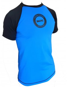 Remera Protección UV Manga...