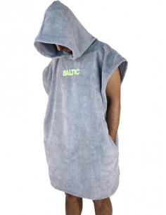 Ponchos Cambiador UNISEX Niños 2