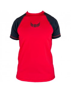 Remera Protección UV Manga...