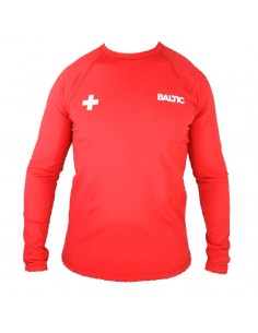 Remera Guardavidas UV