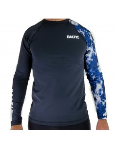 Remera Protección UV Manga