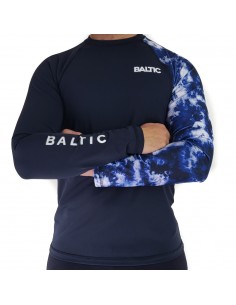 Remera Protección UV Manga 2