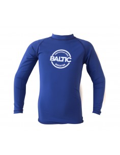 Remera Manga Larga lisa...