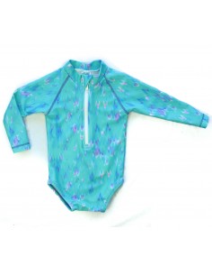 Body Paz Enterito Bebé...