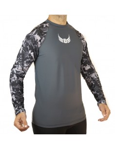 Remera Protección UV Manga... 2