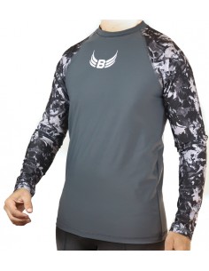Remera UV Adrenaline 2