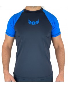 Remera Protección UV Manga... 2