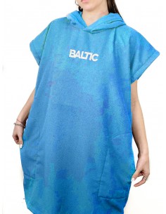 Ponchos Cambiador UNISEX