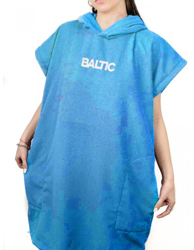 Ponchos Cambiador UNISEX