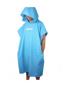 Ponchos Cambiador UNISEX 2