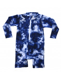 Enterito Batic Bebé Filtro...