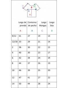 Remera Lycra Maui Turquesa 2