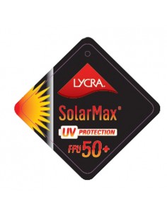 Remera Protección UV Manga... 2