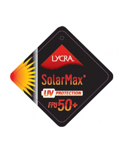 Remera Protección UV Manga Corta...