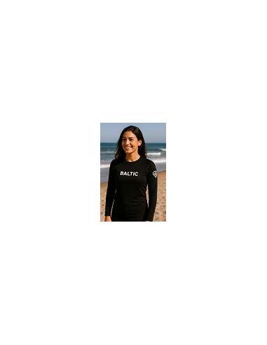 Remera Protección UV Elena