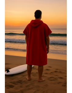 Ponchos Cambiador UNISEX 2