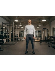 Calza termica fitness...