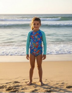 Conjunto Forinda Niña...