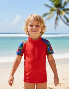 Remera Bali