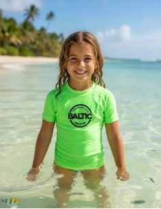 Remera Lycra Maui
