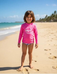Remera Palma